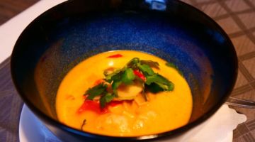 Börner-King GmbH Köstliche Suppe für jeden Genießer