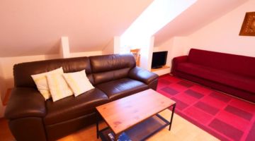 Fühlen Sie sich, wie zu Hause