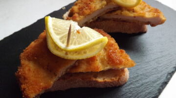 Catering Fleischhäppchen für Sie von Christian Börner und seinem Team