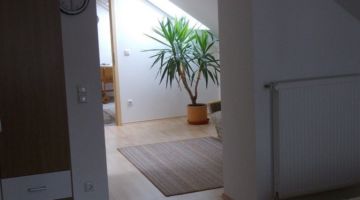 Gemütlichkeit wird großgeschrieben in der Pension Bei Christian in Massing